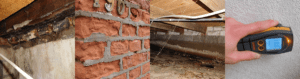 bouwkundige vooropname woning